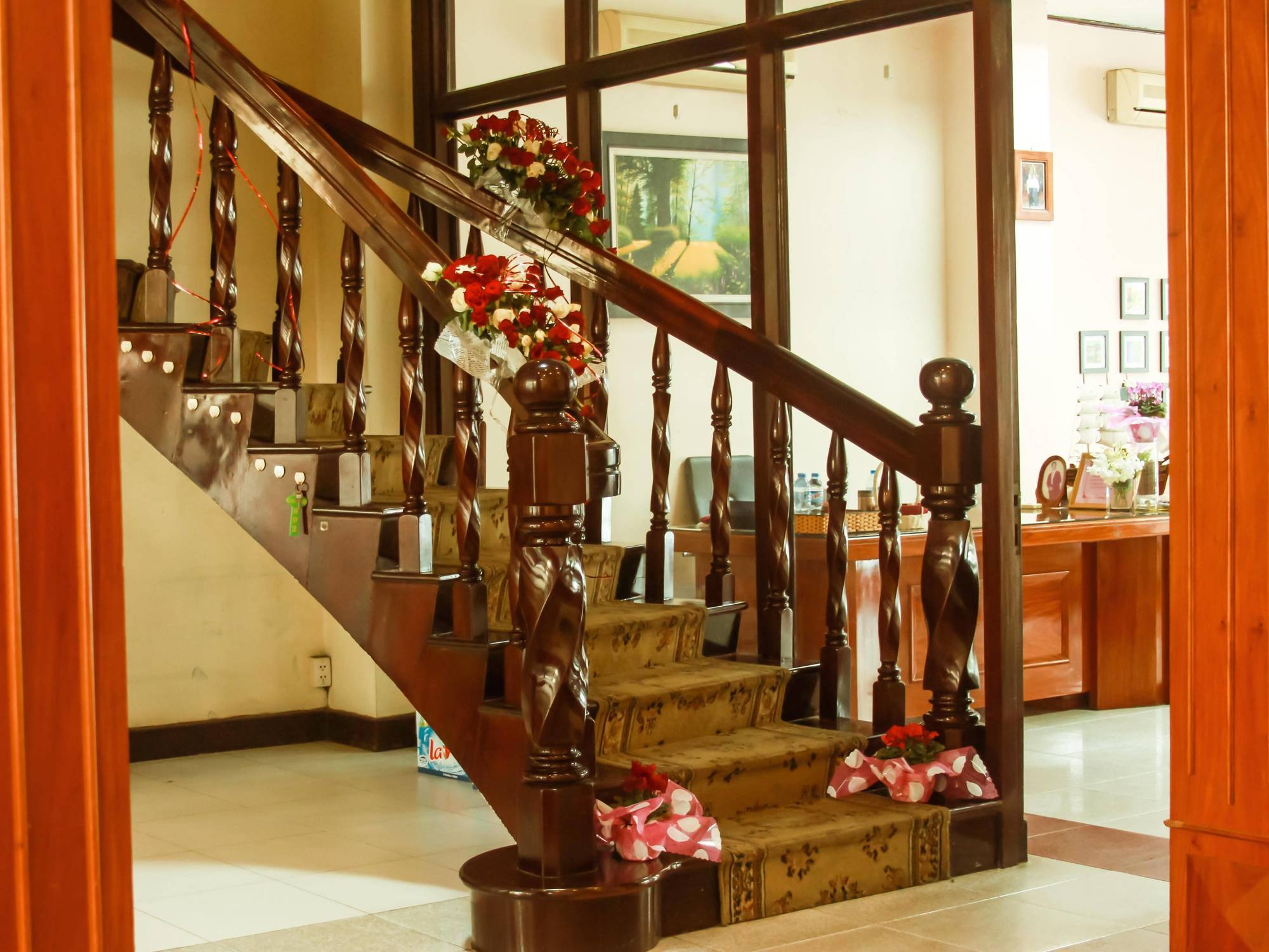 Giang Thanh Room Apartment Ho Chi Minh City Exterior photo